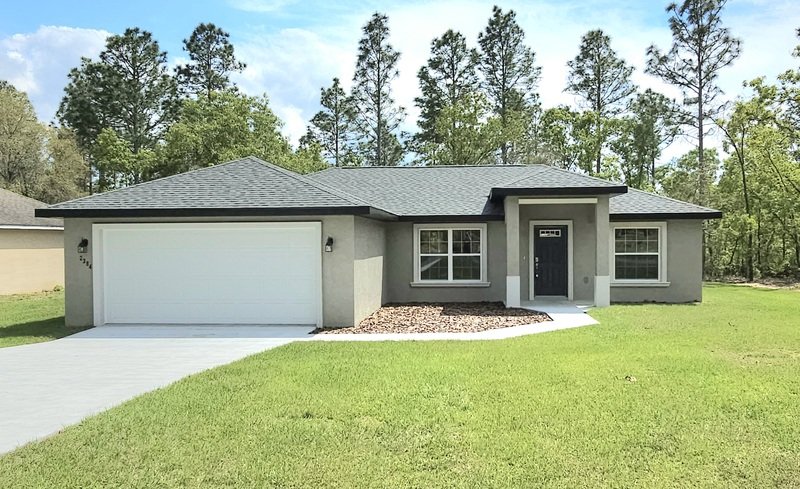 2384 W Newhope Ln property image