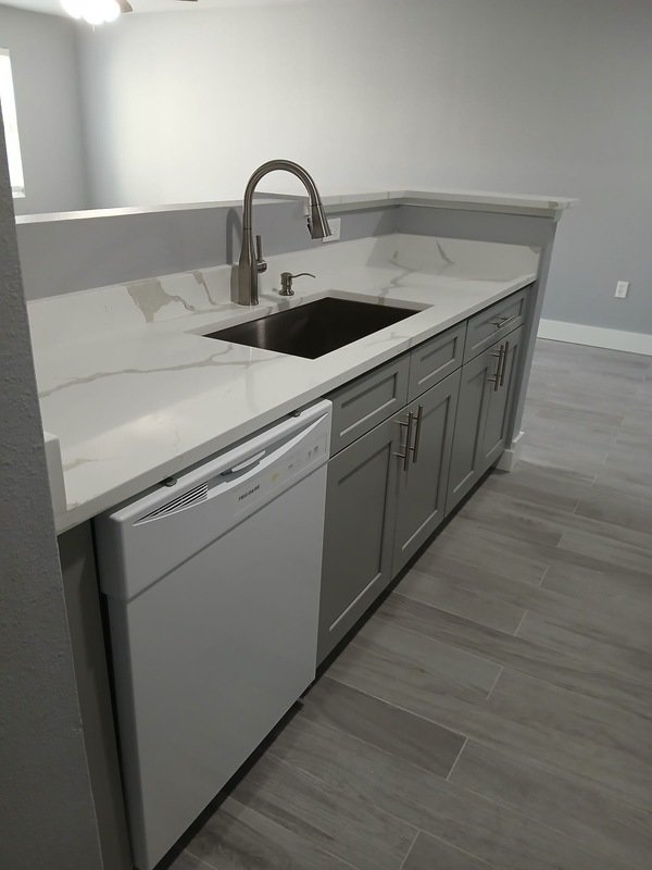 1/1 for rent in Kissimmee property image