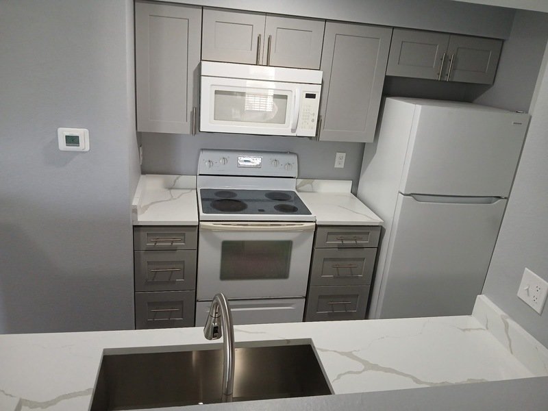 1/1 for rent in Kissimmee property image