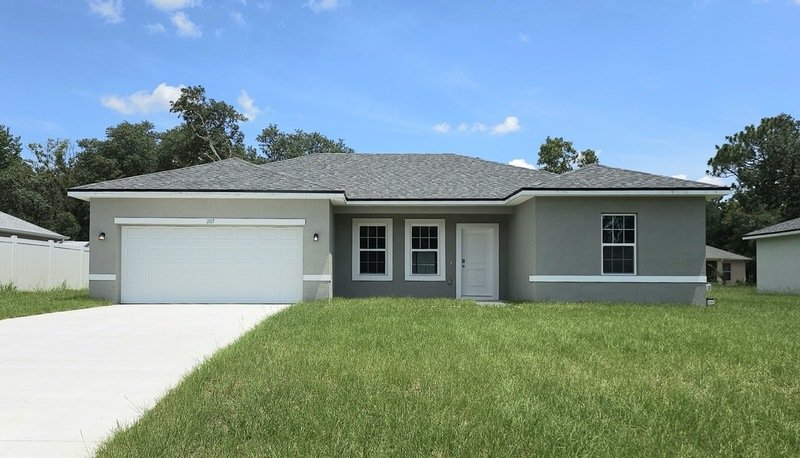 2117 W SWANSON DR property image