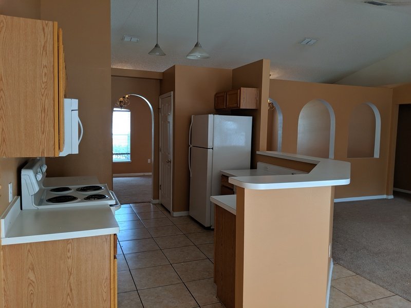 1907 Manatee Drive, Kissimmee FL 34759-5362 property image