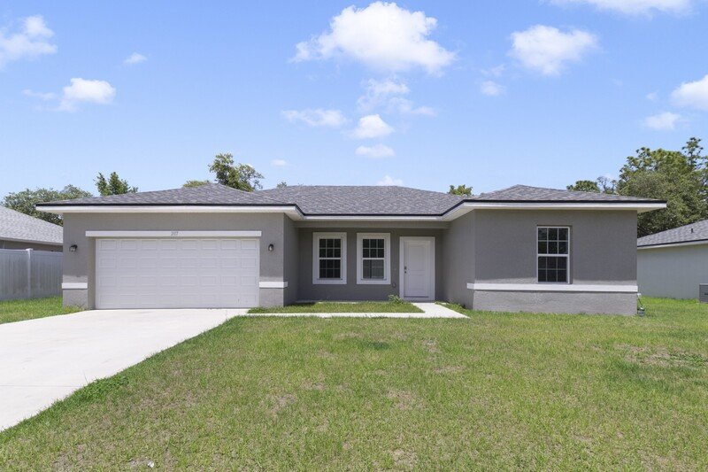2117 W SWANSON DR property image