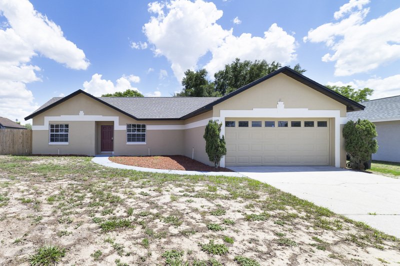 3/2 single family home fully renovated property image