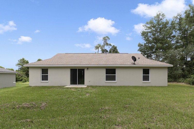 13775 SW 43rd Cir property image