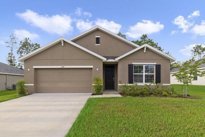 296 Hickory Course Trl property image