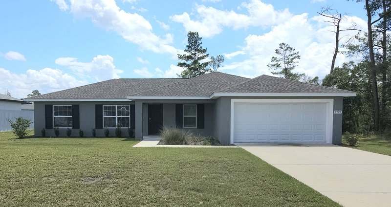 2797 SW 161st Loop property image