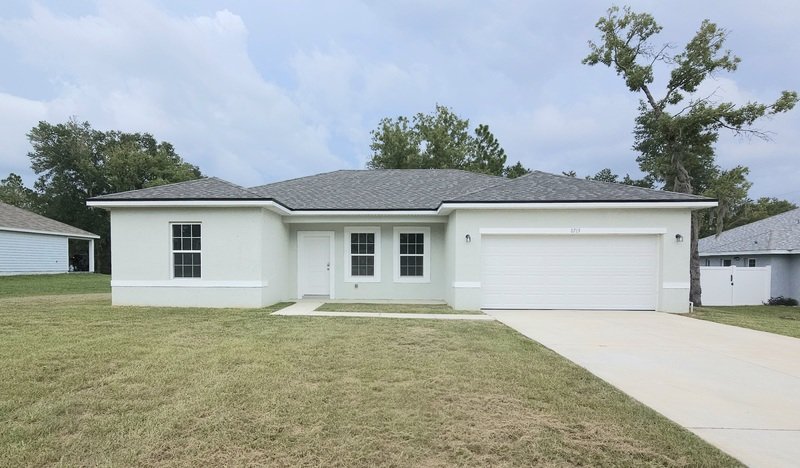 8719 SW 133rd Lane Rd property image