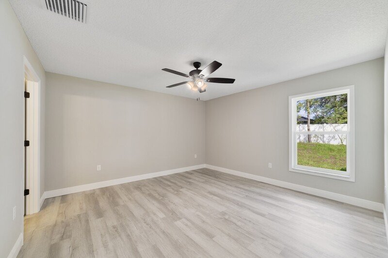 Fenced Single Family Home property image
