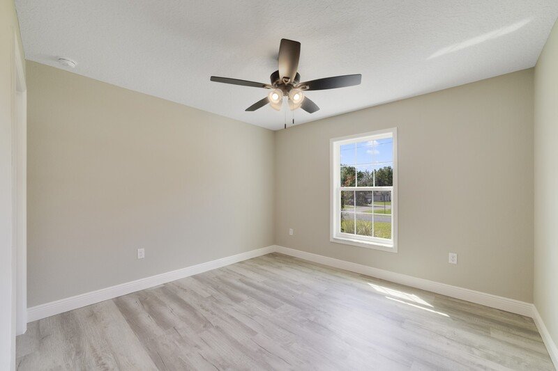 Fenced Single Family Home property image