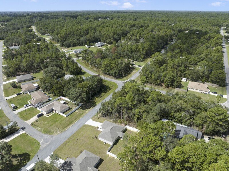 Fenced Single Family Home property image