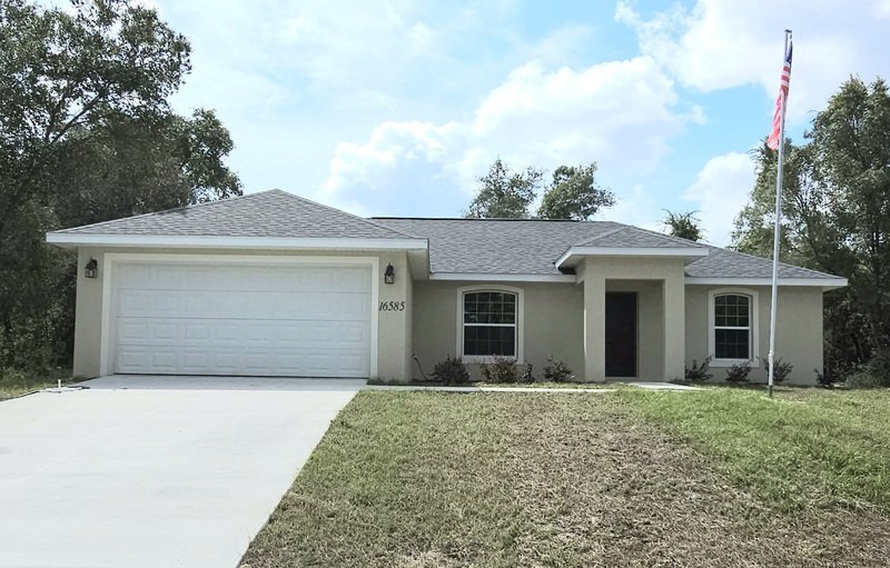 16585 SW 31st Cir property image