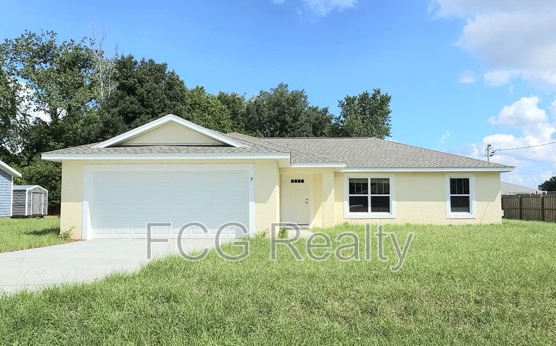 9 Larch Dr property image