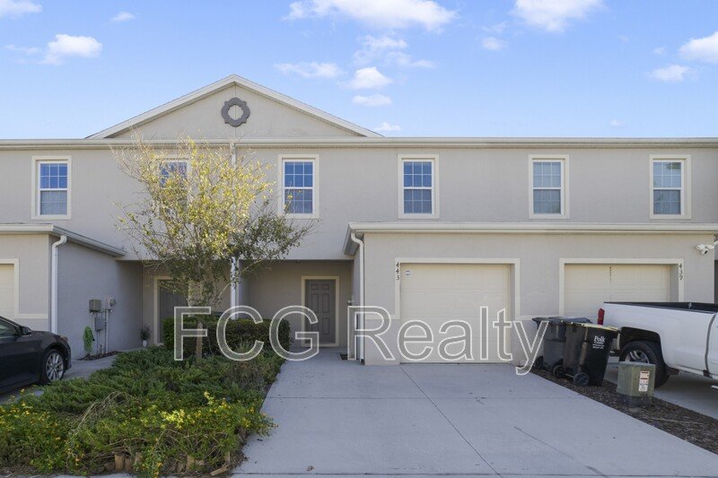 443 Arbor Lakes Dr property image