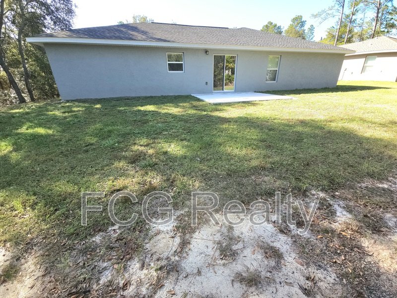 8027 N Independence Way property image