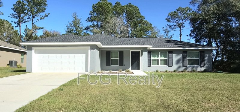 8027 N Independence Way property image