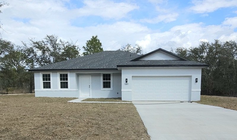 1681 W Swanson dr property image