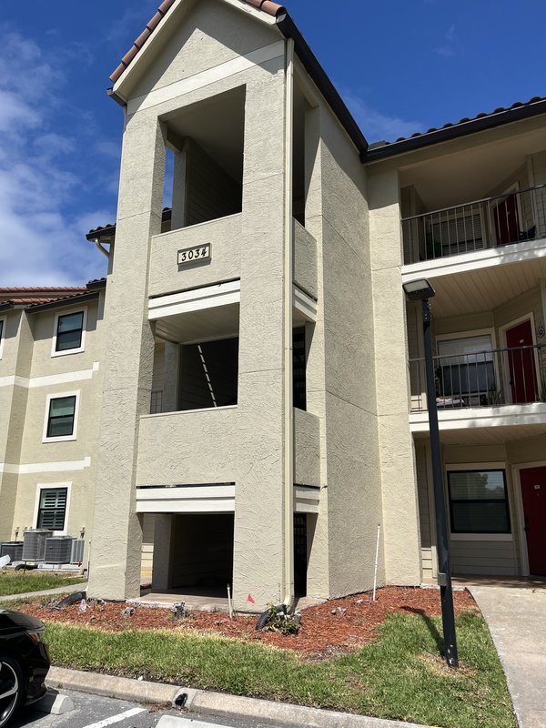 1/1 for rent in Kissimmee property image