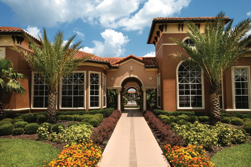 1/1 condo in the Palms Club property image